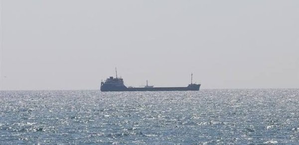 İsraildən Rumıniyaya yük daşıyan gəmi Qara dənizdə batıb