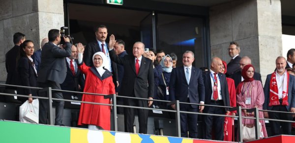 Diplomatiyanın qarşılıqlılıq prinsipi: 2024-cü ildə niyə Şuşa yox, Berlin üstün tutuldu?
