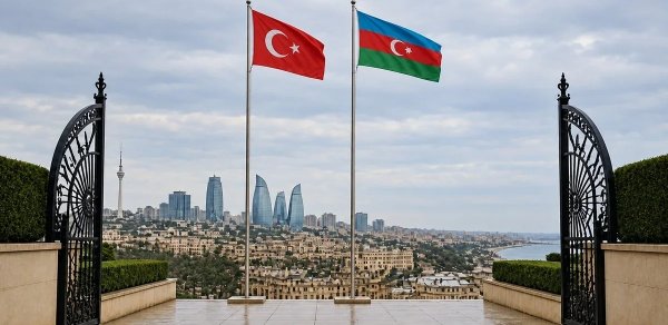 Bir aylıq "qardaş" qaralama kampaniyası
