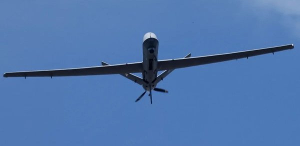 SEPAH: Hörmüzdə vurulan ABŞ dronlarının sayı 68-ə çatıb