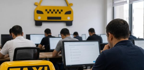 Taksi sürücüləri üçün vacib xəbər - Tarix açıqlandı