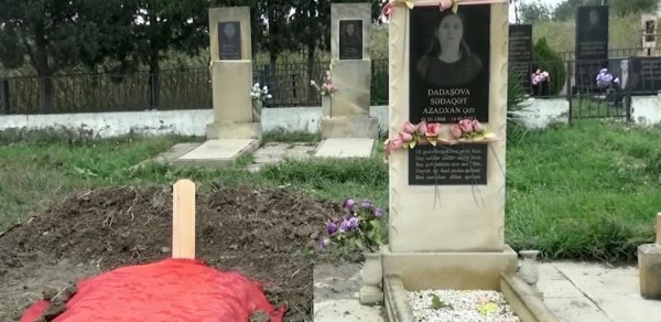Faciəli şəkildə ölən şagirdin həyatı ilə bağlı yeni faktlar: "O qadın anası deyildi" - Video