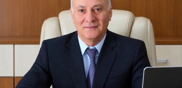 Maliyyə Nazirliyində yoxlama: Leysan Məmmədov vəzifəsindən azad edildi