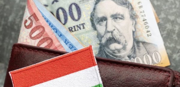 Macarıstan 2030-cu ilədək avro zonasına qoşulmağı hədəfləyir