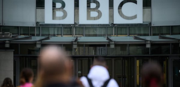 Trampın BBC-yə qarşı 10 milyard dollarlıq iddiası rədd edilə bilər