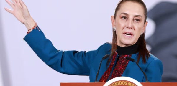 Bu ifadəMeksika ilə Fransa arasında mübahisə doğurub