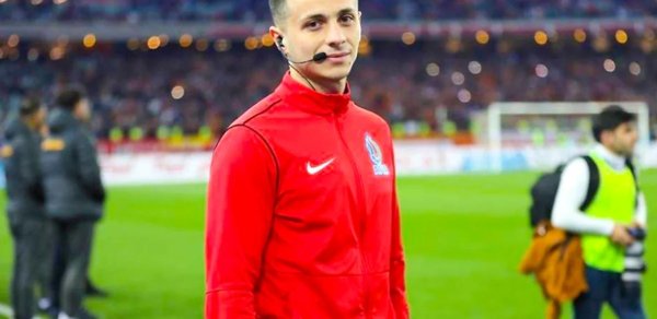 Azərbaycan Premyer Liqası: "Qarabağ", "Sabah" və "Neftçi"nin oyunlarına təyinatlar açıqlanıb