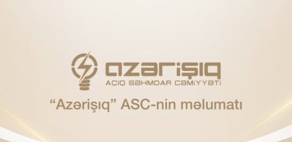 Bakı və Abşeronun bir sıra ərazilərində elektrik enerjisinin verilişi məhdudlaşdırılacaq