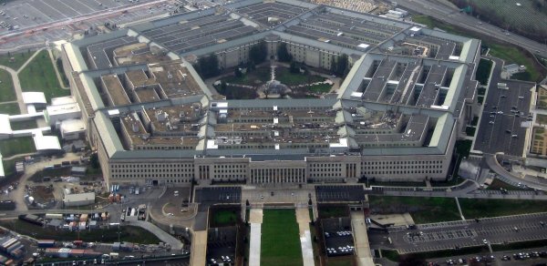 ABŞ generalı Ukrayna və İranla bağlı məxfi məlumatları sızdırdığını etiraf edib