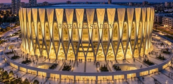 "Milan" və "İnter"in yeni stadionunun adı müəyyənləşdi
