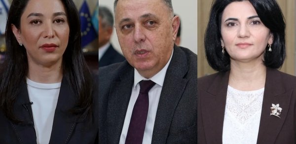 Ombudsman vəzifəsinə namizədlər müəyyənləşib