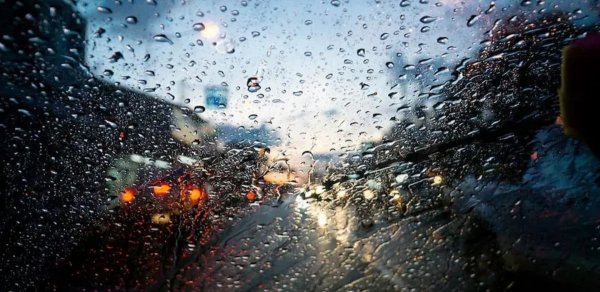Ölkə ərazisinin əksər yerlərində yağıntılı hava şəraiti müşahidə olunur - Faktiki hava