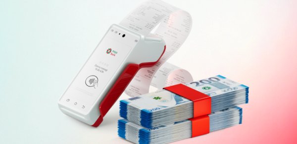 PAŞA Bank sahibkarlar üçün yeni POS Kredit məhsulunu təqdim edir