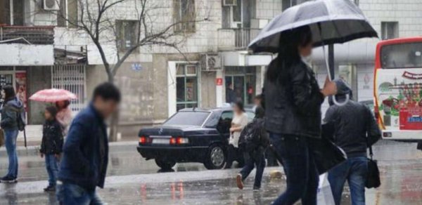 Noyabrda hava kəskin dəyişəcək - Xəbərdarlıq edildi