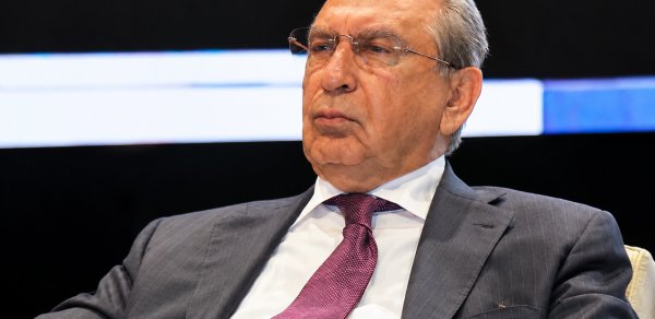 Ramiz Mehdiyevin AMEA üzvlüyündən çıxarılması təsdiqləndi