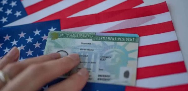 "Green Card"a qeydiyyatı gözləyənlərə PİS XƏBƏR
