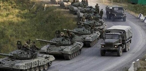 Atəşkəs bitən kimi ruslar bu şəhərə hücum edəcək