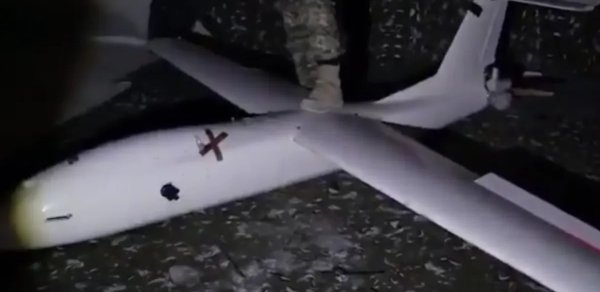 SEPAH ABŞ-nin daha bir MQM-170 dronunu ələ keçirdiyini bildirib