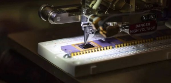 Batareyasız işləyən sensor ixtira edilib
