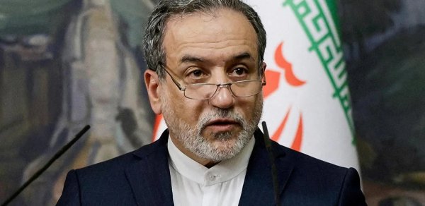 Əraqçi: İran şərtləri qəbul edilənə qədər ABŞ ilə birbaşa danışıqlar planlaşdırmır