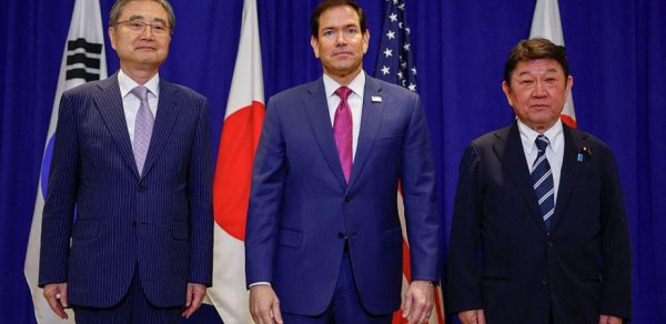 Seul, Vaşinqton və Tokio Şimali Koreyanın tam nüvəsizləşdirilməsini tələb edir