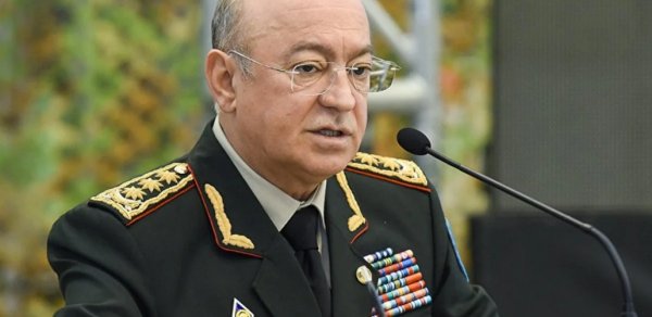 Kəmaləddin Heydərovdan iki polkovniklə bağlı qərar - Foto