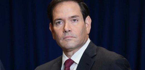 Rubio: ABŞ İranla bağlı çoxsaylı məsləhətləşmələr aparır