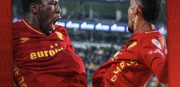 Super Liqa: “Fənərbaxça” turu məğlub başa vurub
