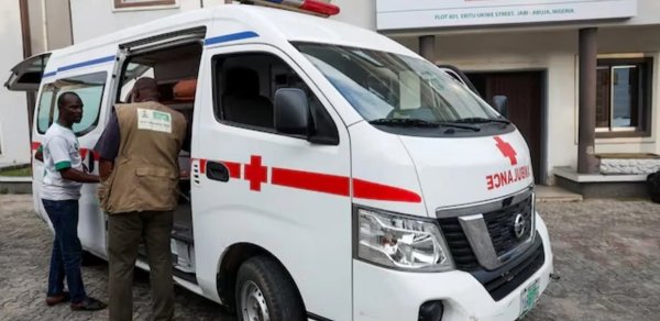 Nigeriyada iki nəfərin ebola virusuna yoluxduğu ehtimal olunur