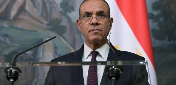 Misirin XİN rəhbəri ABŞ və İran arasında qarşıdurmanın yeni mərhələsi barədə xəbərdarlıq edib