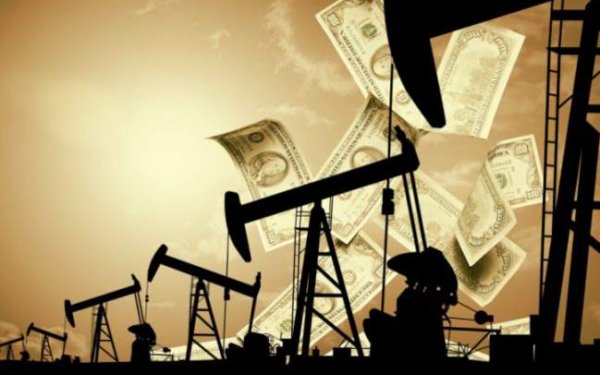Цена на нефть марки Brent перевалила за $51