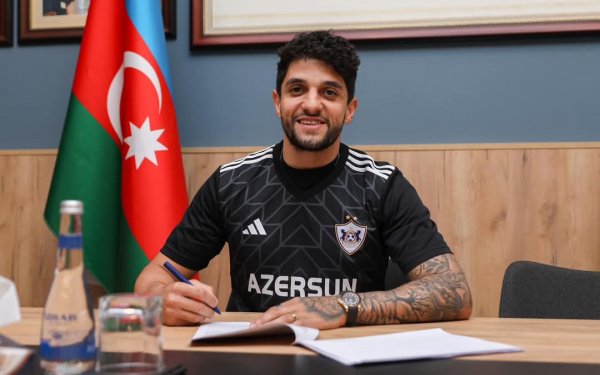 Kadidən “Qarabağ”la bağlı şok açıqlama 