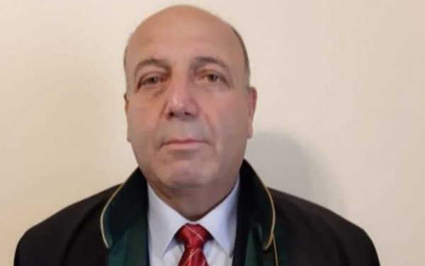 Sabiq hakim olan vəkil vəfat etdi