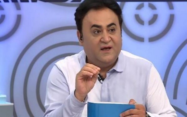 Elgiz Əkbər: "TikTok-da bir dəqiqəyə 100 manat qazanıram"
