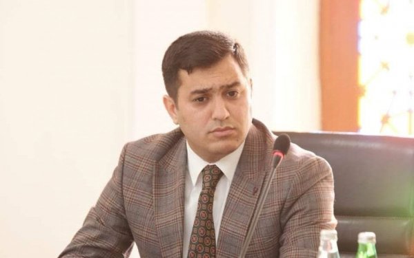Fərid Şahbazlı: "Prezident İlham Əliyevin sərəncamı mətbuatın dövlətçilik ideologiyasındakı rolunu möhkəmləndirir"