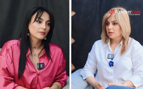 “Qadın düşünür ki, yanını böyütsə, kişi ona daha çox pul xərcləyəcək” - RÖVŞANƏ AĞASƏFQIZI