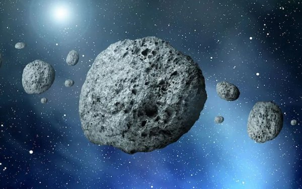 Çin kosmosa "Tyanven-2" asteroid zondu göndərdi