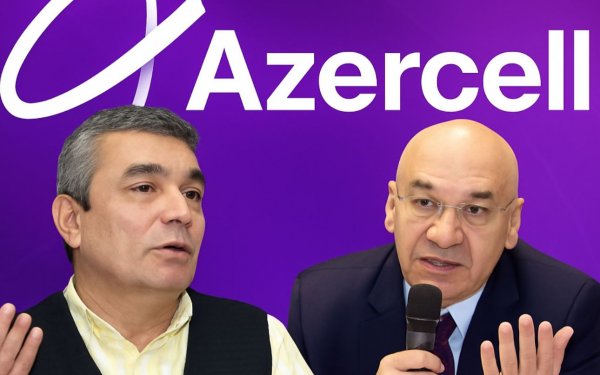 “Azercell”in yeni tarif dəyişikliyi narazılıq doğurdu – Ekspert rəsmi qurumlara müraciət etdi 