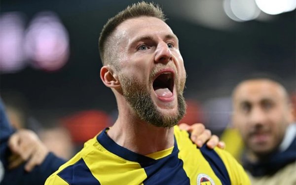 PSJ Şkrinyar üçün "Fənərbaxça"dan 20 milyon avro istəyir