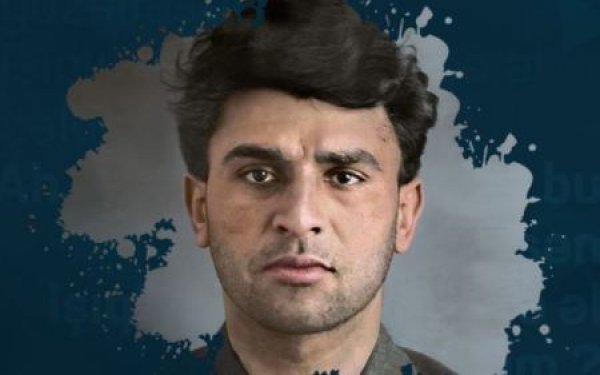 Bu gün Mikayıl Müşfiqin doğum günüdür