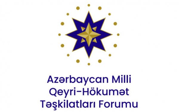 Azərbaycan Milli QHT Forumundan Rusiyada azərbaycanlılara qarşı zorakılıqla bağlı bəyanat