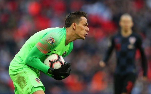 “Zirə”nin UEFA Konfrans Liqasındakı rəqibi təcrübəli qapıçısı ilə vidalaşıb