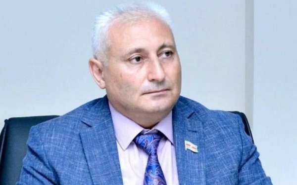 Deputat Rusiyanın Azərbaycana təzyiqinin səbəbini açıqladı: Onlar istəyir ki...