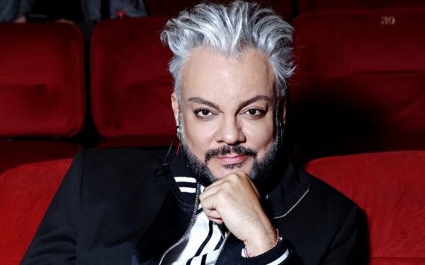 Kirkorov səhhətindən danışdı: Ölməyəcəyəm!