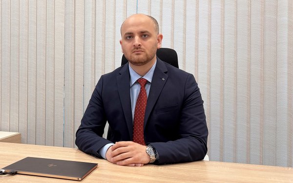 Bank of Baku-nun Daxili Audit departamentinə təyinatlar
