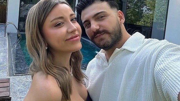 Məşhur sosial media fenomeni və sevgilisi ağır qəzaya düşdü