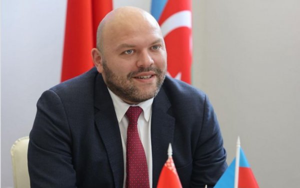 “Həmin qurumların maliyyə mənbələri cəmiyyətə açıq şəkildə bəlli olacaq” - Hacıbəy Heydərli