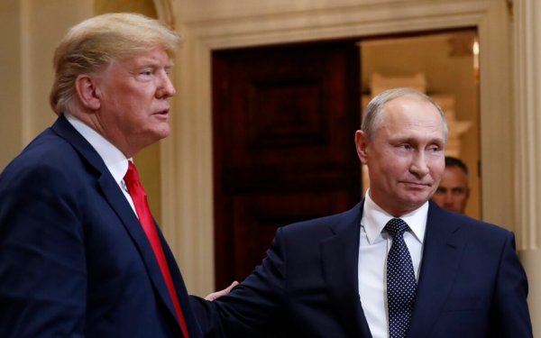 Rubio: Putin və Trampın görüşü hələlik planlaşdırılmayıb