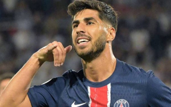 Asensio "Fənərbağça" üçün İstanbula gəlir