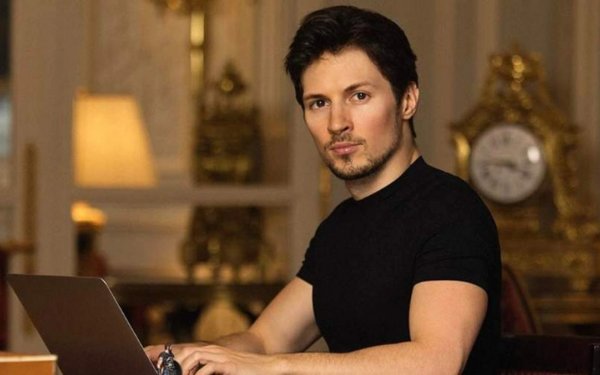 Durov Snoop Dogg-un Telegram videosundan milyonlar qazanıb